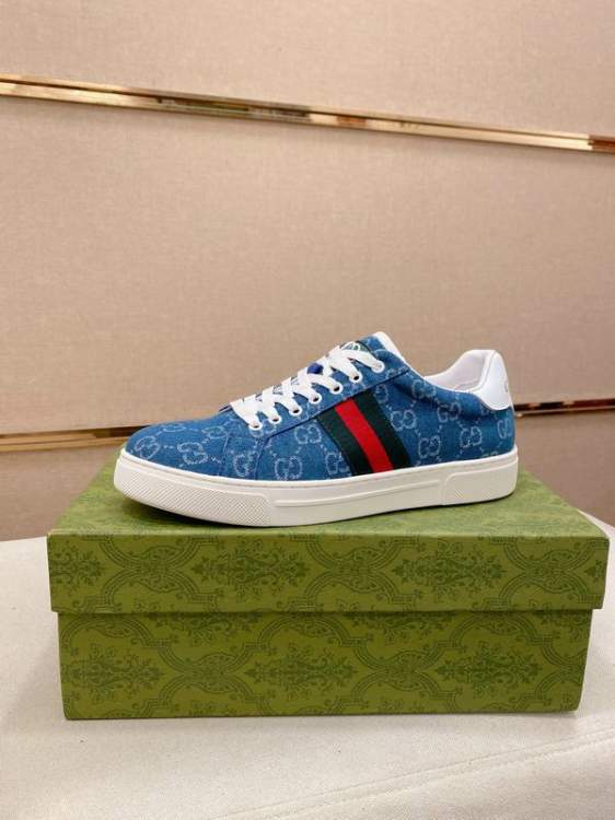 Picture of Gucci Shoes _SKUGuccisz38-44hnq11049437
